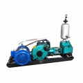 Mini electric horizontal mud slurry pump BW-250